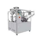 Automatic Tube Filler & Sealer - Image 2