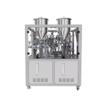 Automatic Tube Filler & Sealer - Image 3