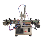 Bottle Cap Press Machine - Image 2