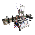 Bottle Cap Press Machine - Image 3