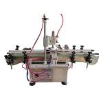 Bottle Cap Press Machine - Image 4
