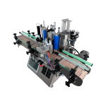 Desktop Round Bottle Labeller - Image 3