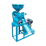 Diesel Rice Milling Machine - Image 2