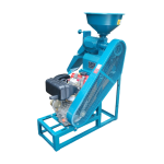Diesel Rice Milling Machine - Image 3