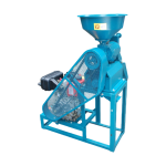 Diesel Rice Milling Machine - Image 4