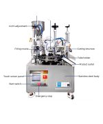 Double Head Tube Sealer - Image 4