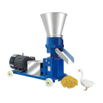 Electric Feed Pellet Machine - Image 2