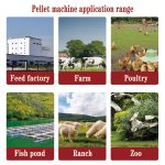 Electric Feed Pellet Machine - Image 5