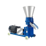 Electric Feed Pellet Machine