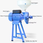 Grain Grinding Machine - Image 2