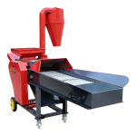 Grass Feed Chopper Machine - Image 2