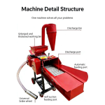 Grass Feed Chopper Machine - Image 3