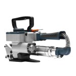 Handheld Strapping Machine - Image 2