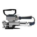 Handheld Strapping Machine - Image 4