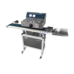 Heavy Duty Induction Sealer - Image 3