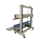 Heavy Duty Vertical Band Sealer - Image 4