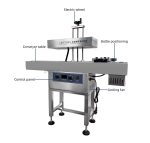 Induction Sealing Machine - Image 5