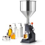 Manual Liquid Filling Machine - Image 2