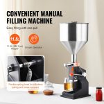 Manual Liquid Filling Machine - Image 3