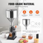 Manual Liquid Filling Machine - Image 5