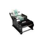 Manual Round Bottle Labeller - Image 2