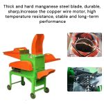 Multi-Functional Chaff Cutter - Image 2