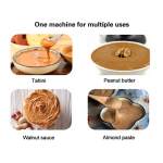 Peanut Paste Butter Machine - Image 4