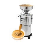 Peanut paste butter machine stainless steel 220V 50Hz.