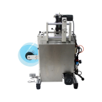 Semi-Auto Round Bottle Labeller - Image 2