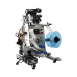 Semi-Auto Round Bottle Labeller - Image 3