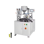 Semi-Auto Tube Filler & Sealer - Image 2