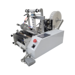 Semi-Automatic Round Bottle Labeller - Image 4