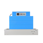 Shrink Wrapping Machine - Image 2