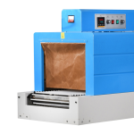 Shrink Wrapping Machine - Image 3