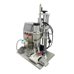 Two Claw Cap Tightener - Image 2