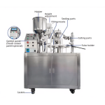 Ultrasonic Tube Sealing Machine - Image 2