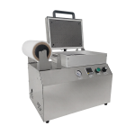 Vacuum Tray Sealing Machine - Image 2