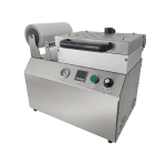 Vacuum Tray Sealing Machine - Image 4