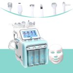 7-in-1 Hydra Dermabrasion Machine - Image 2