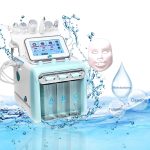 7-in-1 Hydra Dermabrasion Machine - Image 3
