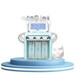 7-in-1 Hydra Dermabrasion Machine - Image 4