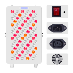 Infrared Therapy Light Panel - Image 3