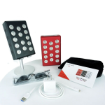 Mini Red Light Panel - Image 4