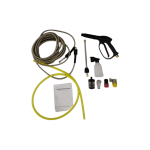 Portable Pressure Washer - Image 5