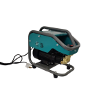 220V voltage, 1.5kW power, 50–60 Bar pressure, and 2800 RPM motor.