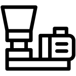 Feed Processing Equipment