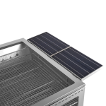 10 Tray Solar Food Dehydrator - Image 5