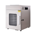 10 Tray Stainless Steel Food Dehydrator - Image 2