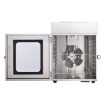 10 Tray Stainless Steel Food Dehydrator - Image 6
