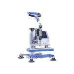 10in1 Swing Away Pen Press with touch screen panel, multi-insert system, and compact design for professional pen customization.